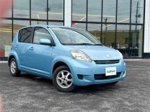 2009 Toyota Passo