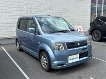 2003 Mitsubishi eK Sport