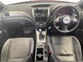 2009 Subaru Impreza Wrx