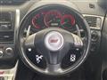 2009 Subaru Impreza Wrx