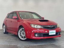 2009 Subaru Impreza Wrx
