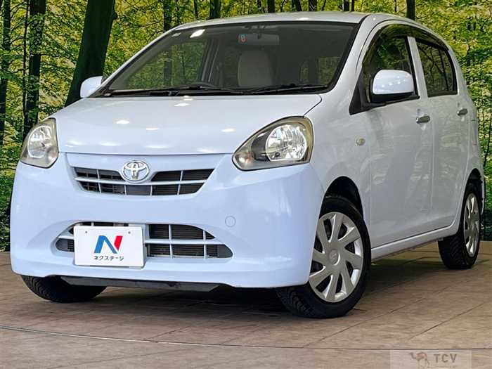 2013 Toyota PIXIS EPOCH
