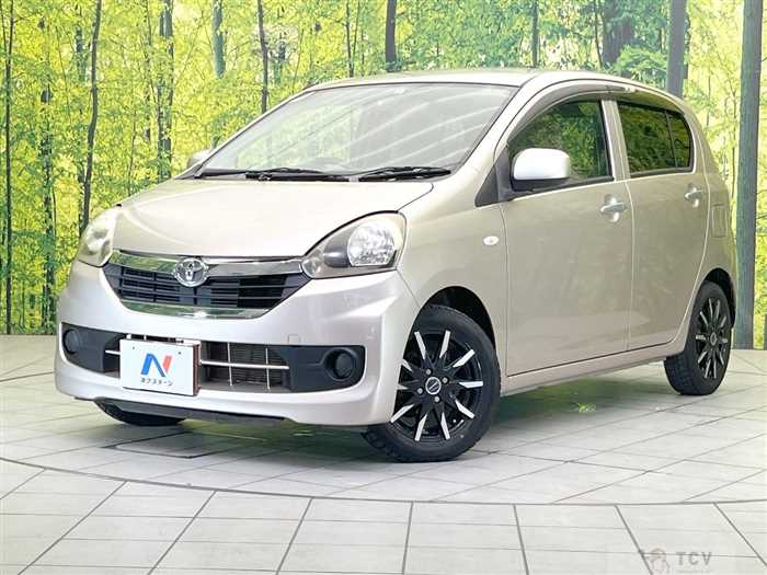 2013 Toyota PIXIS EPOCH