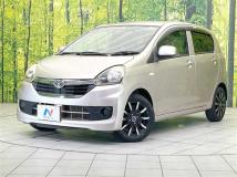 2013 Toyota PIXIS EPOCH