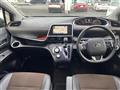 2022 Toyota Sienta