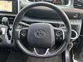 2022 Toyota Sienta