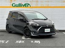 2022 Toyota Sienta
