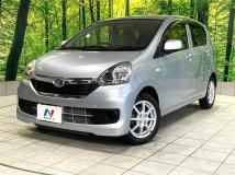 2015 Daihatsu Mira Es
