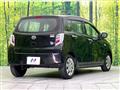 2016 Daihatsu Mira Es