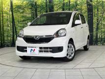 2017 Daihatsu Mira Es