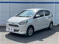 2017 Daihatsu Mira Es
