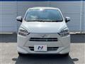 2017 Daihatsu Mira Es