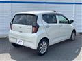 2017 Daihatsu Mira Es