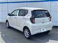 2017 Daihatsu Mira Es