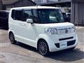 2012 Honda N BOX