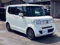 2012 Honda N BOX
