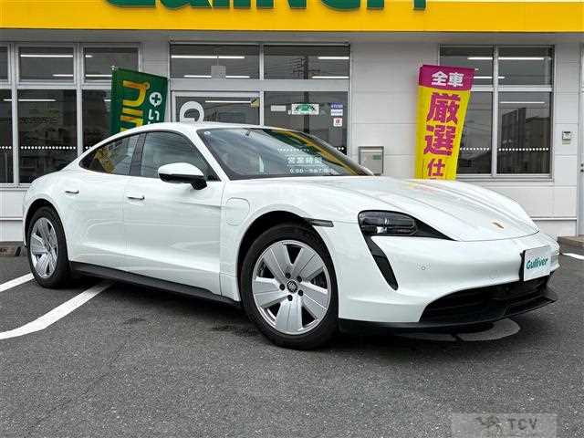 2021 Porsche Porsche Others