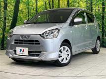 2020 Daihatsu Mira Es