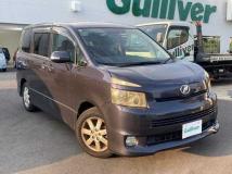 2009 Toyota Voxy