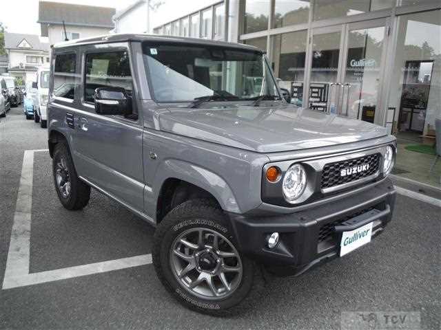 2023 Suzuki Jimny