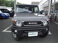 2023 Suzuki Jimny
