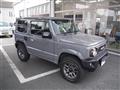 2023 Suzuki Jimny