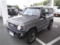 2023 Suzuki Jimny