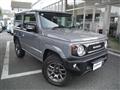 2023 Suzuki Jimny