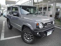 2023 Suzuki Jimny