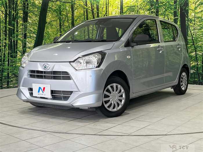 2021 Daihatsu Mira Es