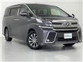 2016 Toyota Vellfire