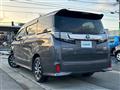 2016 Toyota Vellfire