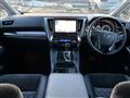 2016 Toyota Vellfire
