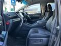 2016 Toyota Vellfire