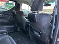 2016 Toyota Vellfire