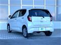 2017 Daihatsu Mira Es