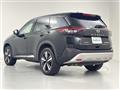 2023 Nissan X-Trail