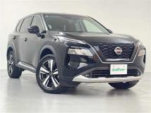2023 Nissan X-Trail