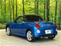 2016 Daihatsu Copen