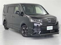 2024 Honda Step WGN
