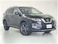 2021 Nissan X-Trail