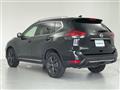 2021 Nissan X-Trail