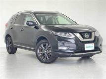 2021 Nissan X-Trail