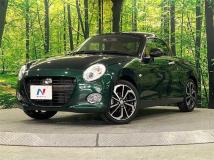 2026 Daihatsu Copen