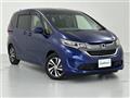 2019 Honda Freed