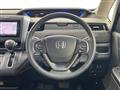 2019 Honda Freed