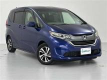 2019 Honda Freed