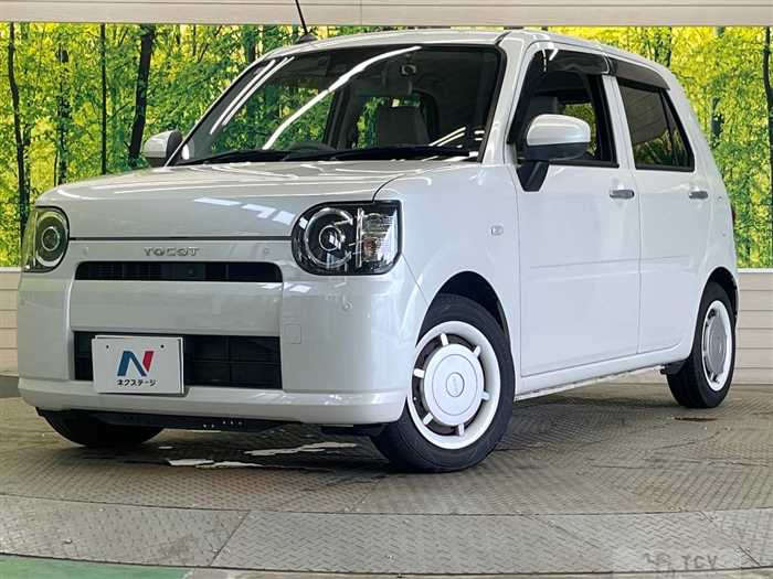 2018 Daihatsu Daihatsu Others