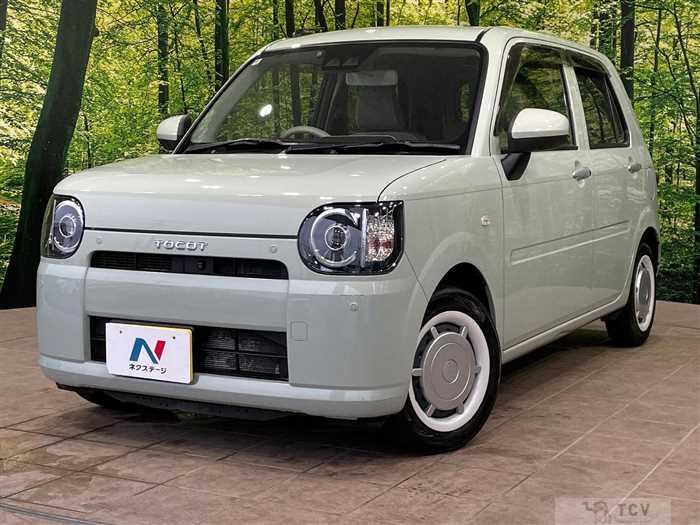 2022 Daihatsu Daihatsu Others