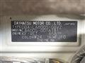 2013 Daihatsu Tanto